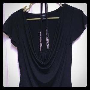 Juniors B-Wear blouse